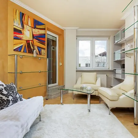 With Gym And Sauna By Renters Apartment