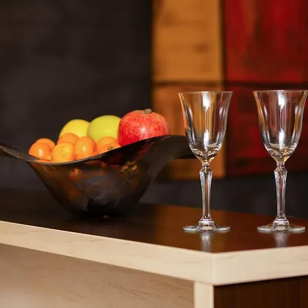 With Gym And Sauna By Renters Warsaw
