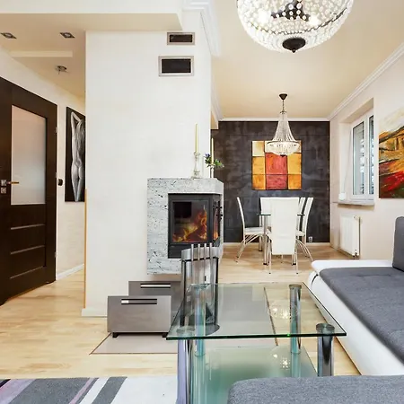 With Gym And Sauna By Renters Apartment