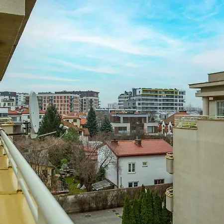 Apartment With Gym And Sauna By Renters